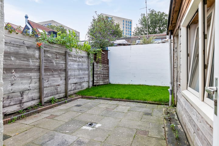 Foto 2 van Glacisstraat 74