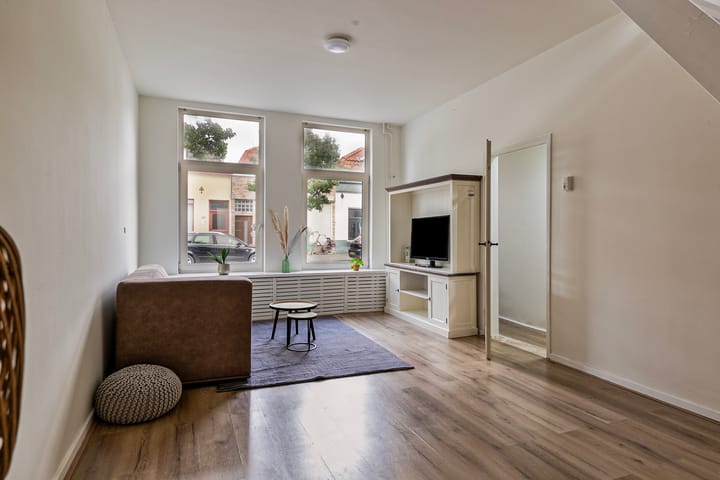 Foto 4 van Glacisstraat 74