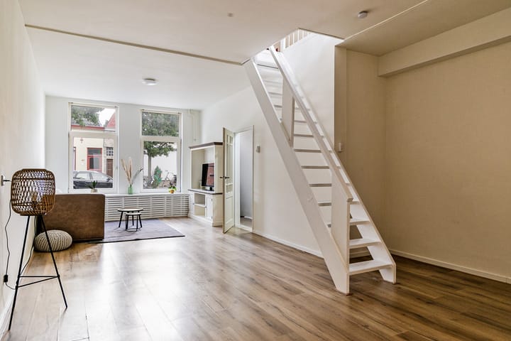 Foto 5 van Glacisstraat 74