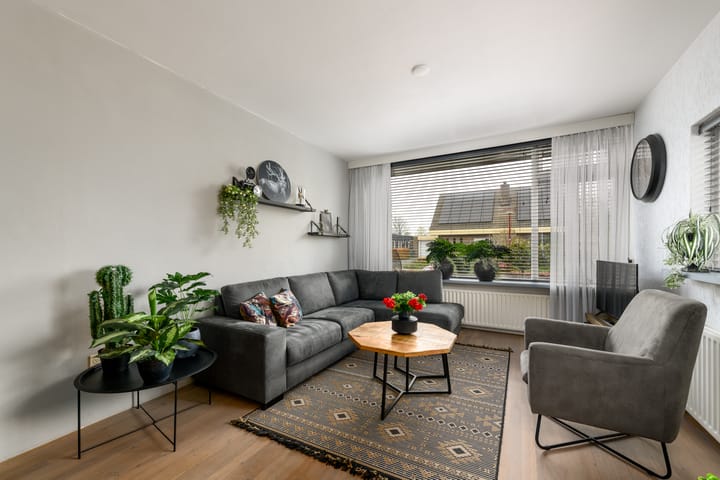 Foto 4 van Meerkoetweg 4