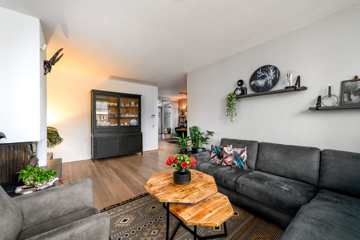 Foto 3 van Meerkoetweg 4