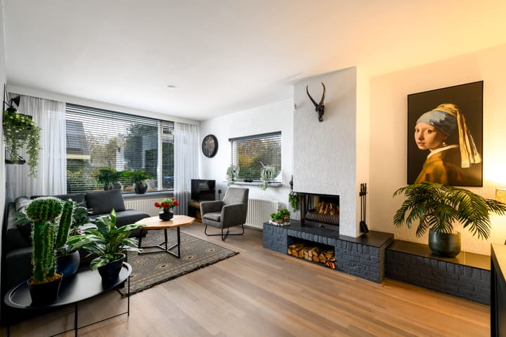 Foto 5 van Meerkoetweg 4