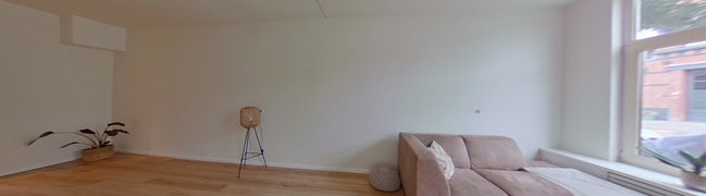 Bekijk 360° foto van woonkamer van Glacisstraat 74