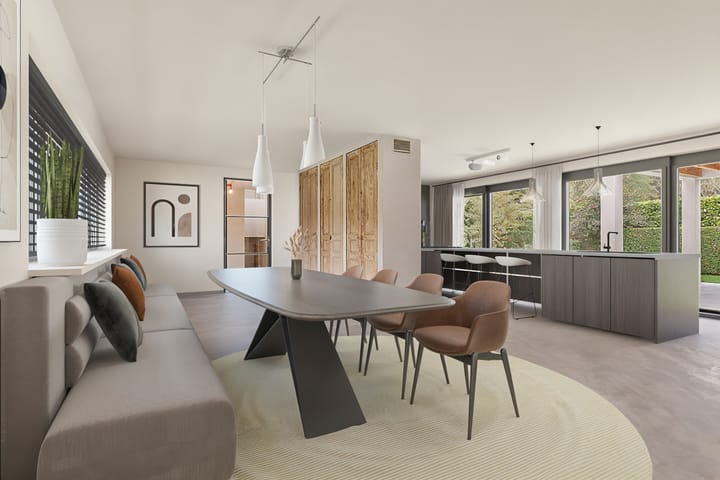 Foto 10 van den Daal 16