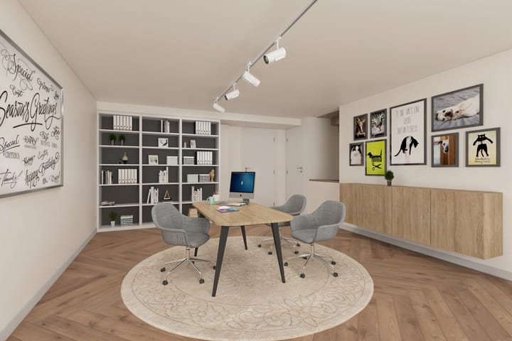 Foto 33 van den Daal 16