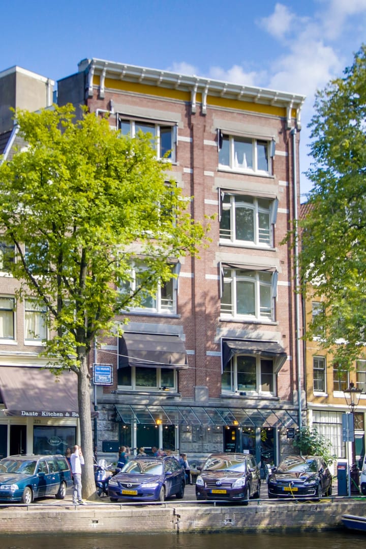 Singel 373-B