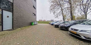 Bekijk 360° foto's