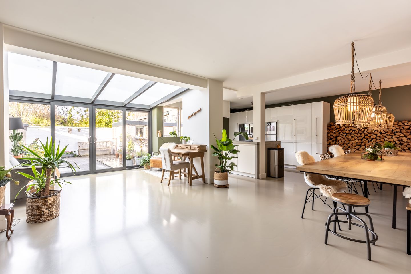 Foto 1 van Meidoornsingel 63