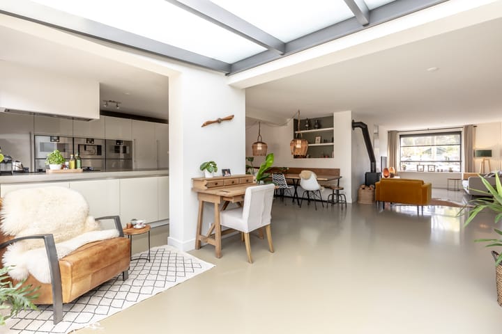 Foto 2 van Meidoornsingel 63