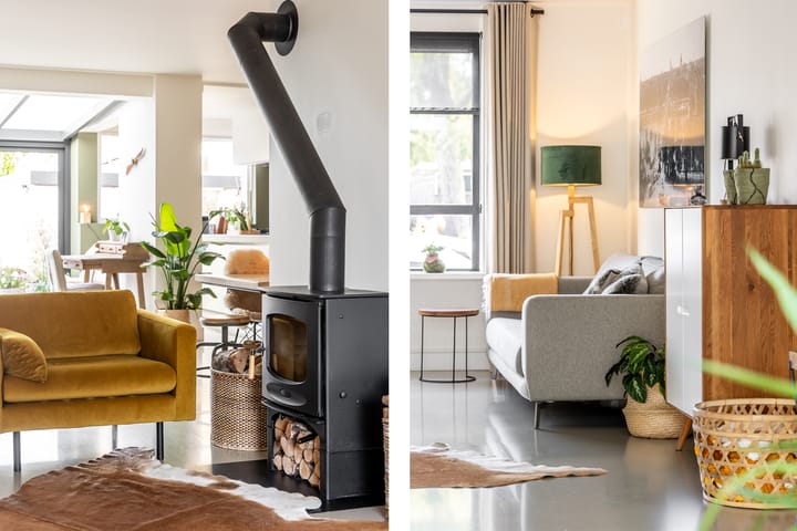 Foto 3 van Meidoornsingel 63