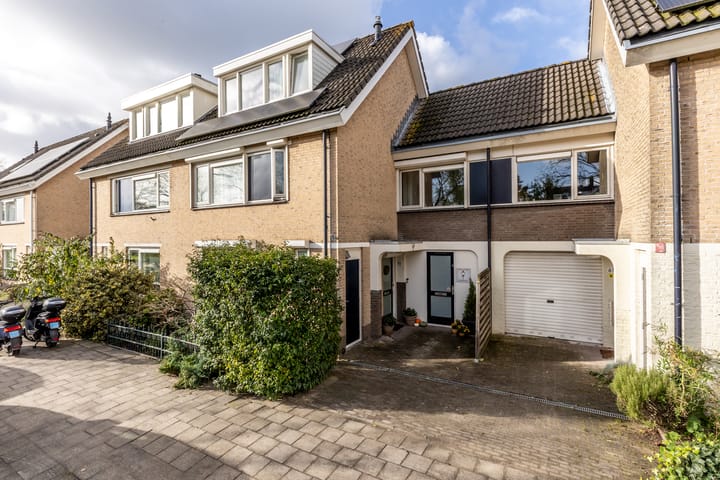 Foto 5 van Meidoornsingel 63