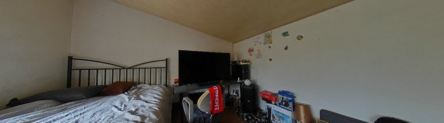 Bekijk 360° foto van slaapkamer van Tolhuis 3229