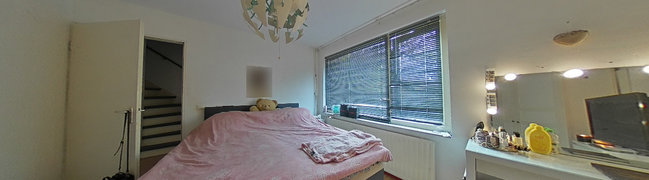 Bekijk 360° foto van slaapkamer van Tolhuis 3229