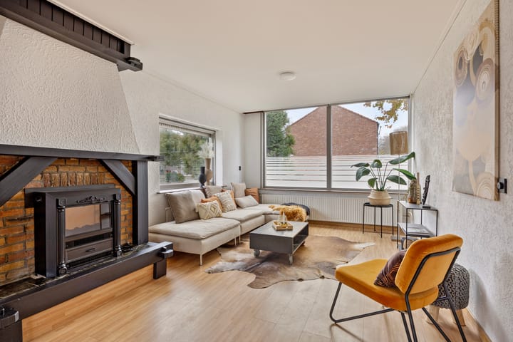 Foto 2 van Dukatendreef 2