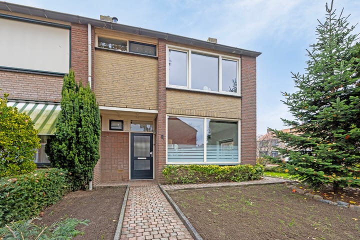 Foto 5 van Dukatendreef 2