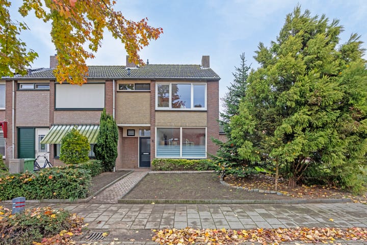 Foto 6 van Dukatendreef 2