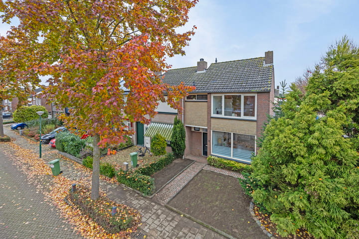 Foto 7 van Dukatendreef 2