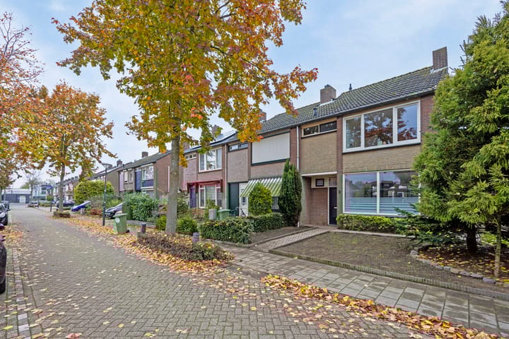 Foto 8 van Dukatendreef 2