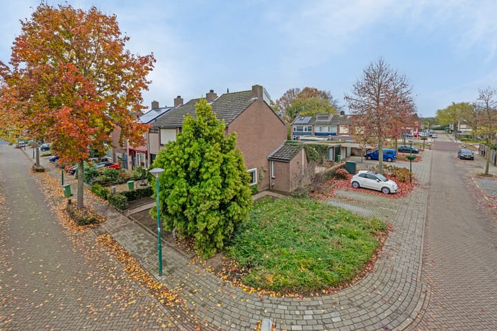 Foto 9 van Dukatendreef 2