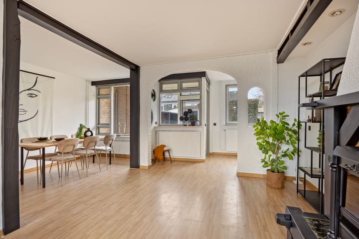 Foto 19 van Dukatendreef 2