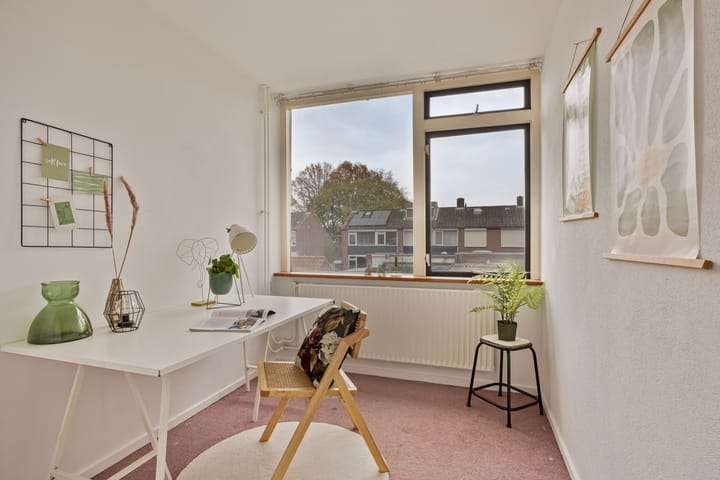 Foto 37 van Dukatendreef 2