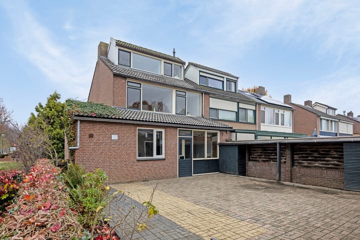 Foto 41 van Dukatendreef 2