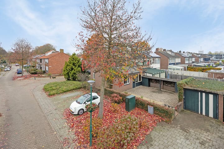 Foto 46 van Dukatendreef 2