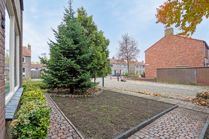 Foto 47 van Dukatendreef 2