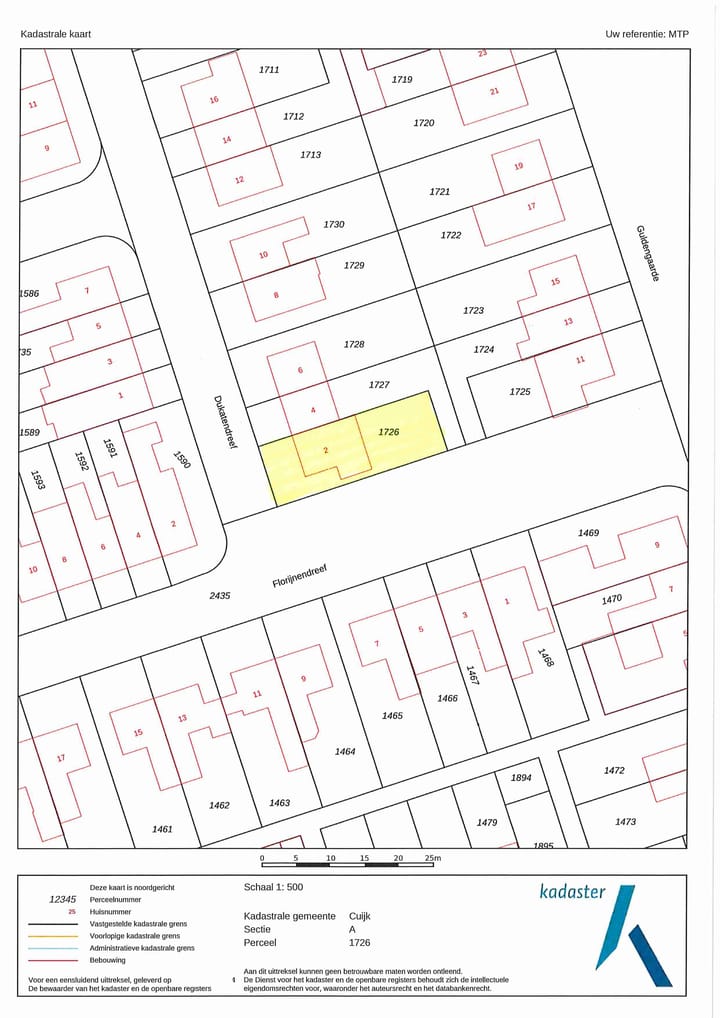 Foto 50 van Dukatendreef 2