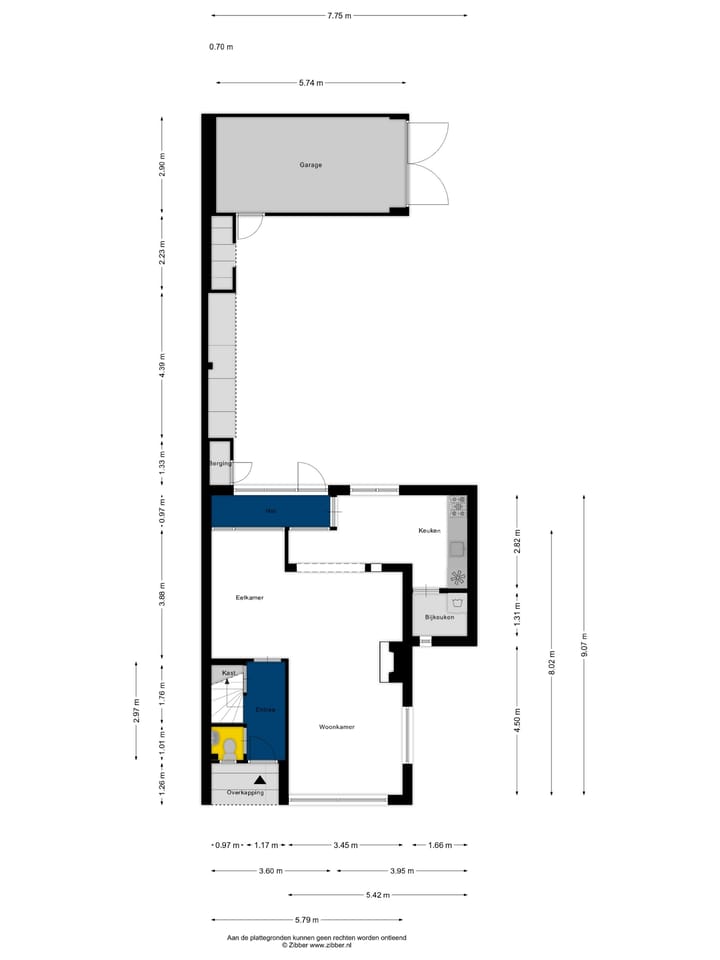 Foto 52 van Dukatendreef 2