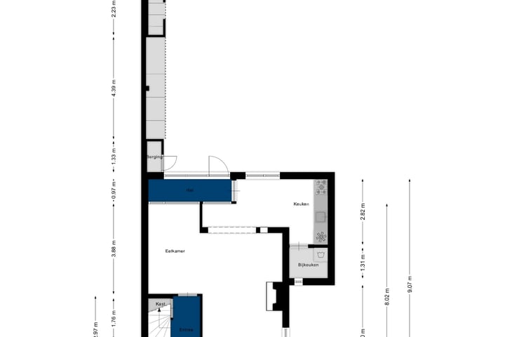 Bekijk foto 52 van Dukatendreef 2