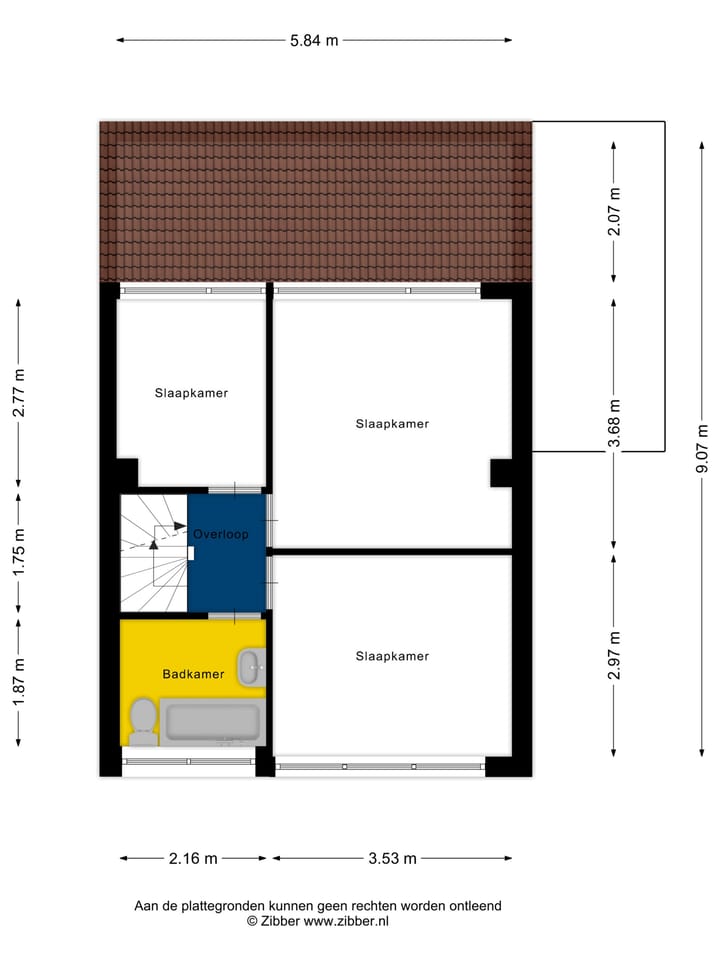 Foto 53 van Dukatendreef 2