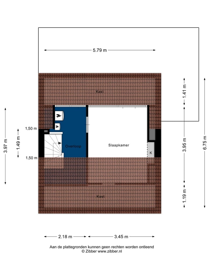 Foto 54 van Dukatendreef 2