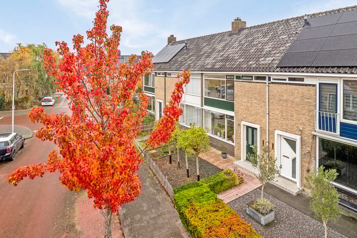 Foto 1 van Kievitstraat 28