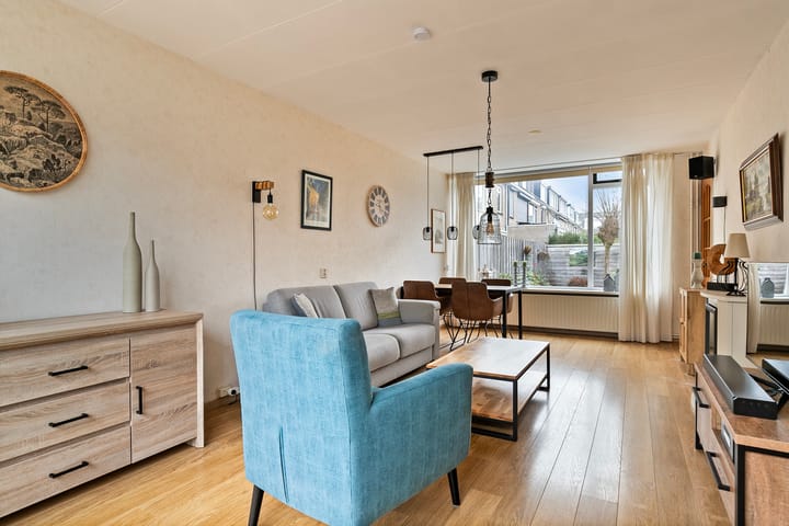 Foto 4 van Kievitstraat 28