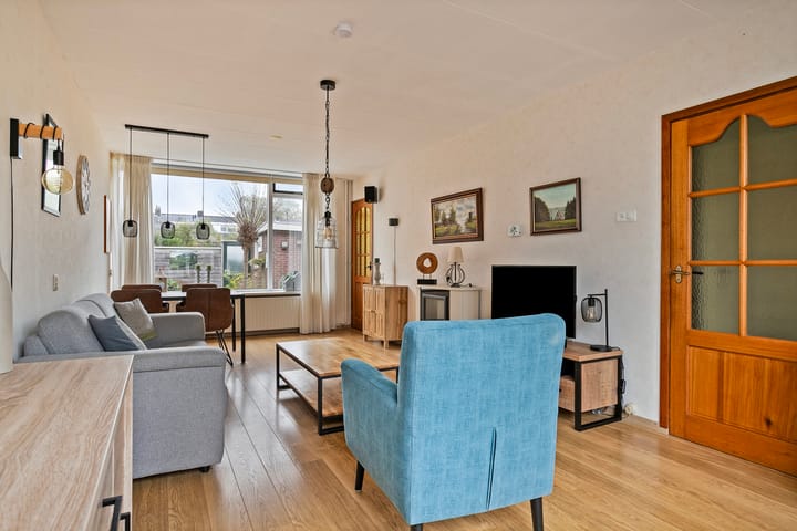 Foto 5 van Kievitstraat 28