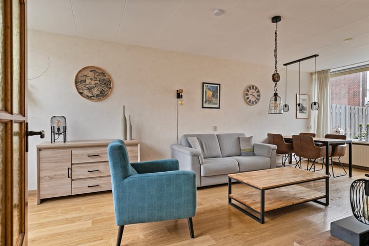 Foto 6 van Kievitstraat 28