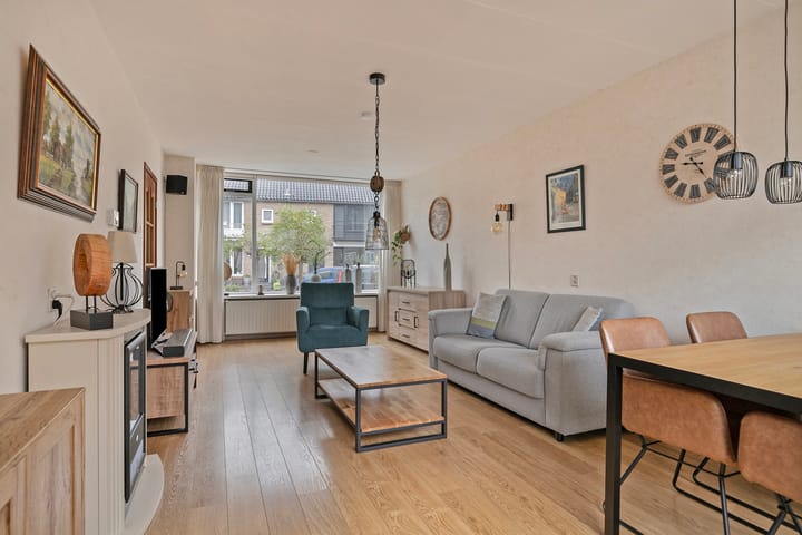 Foto 7 van Kievitstraat 28