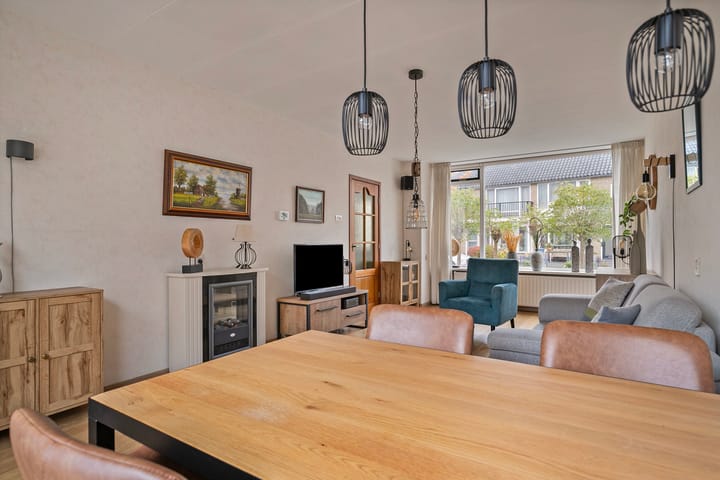 Foto 8 van Kievitstraat 28