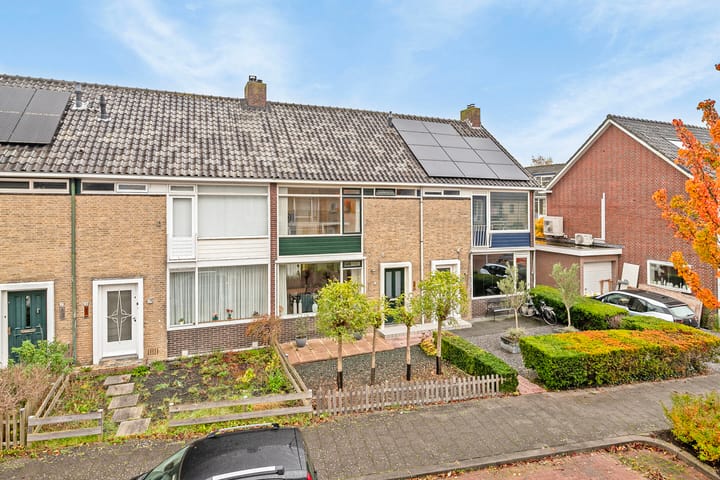 Foto 16 van Kievitstraat 28