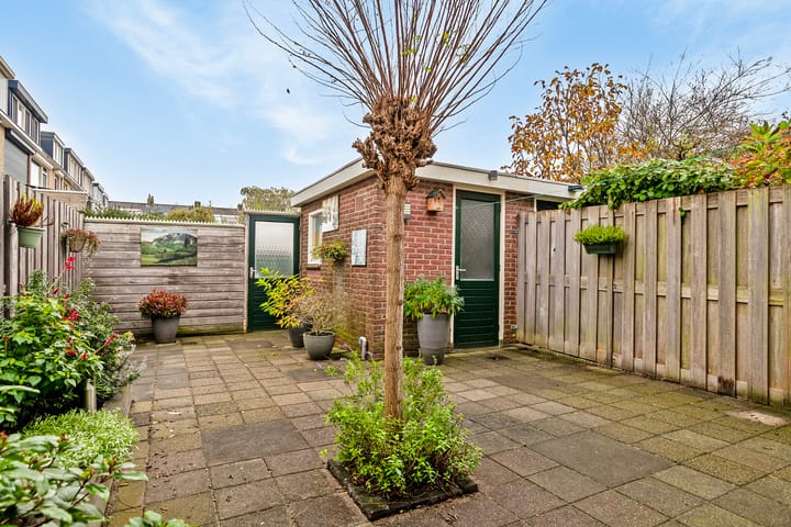 Foto 25 van Kievitstraat 28