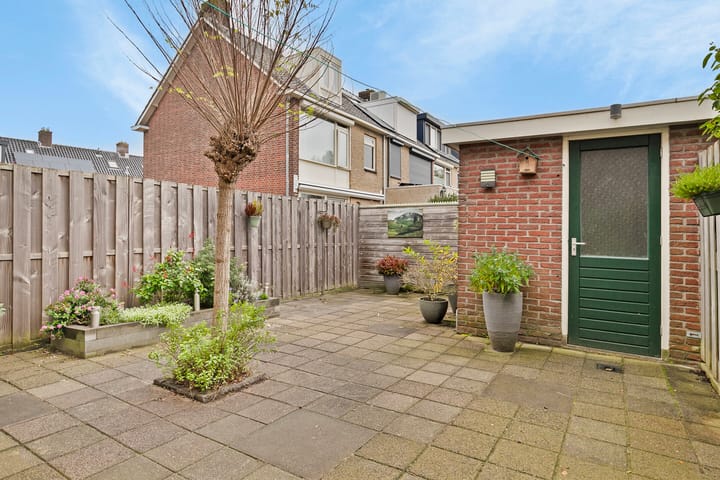 Foto 27 van Kievitstraat 28