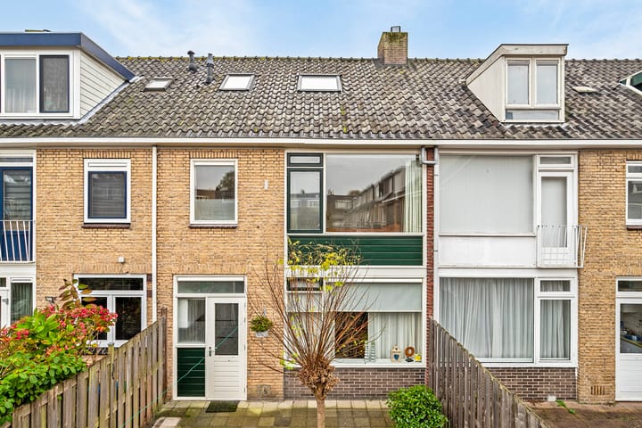 Foto 28 van Kievitstraat 28