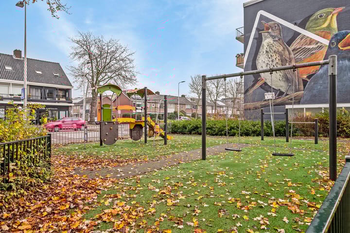 Foto 30 van Kievitstraat 28