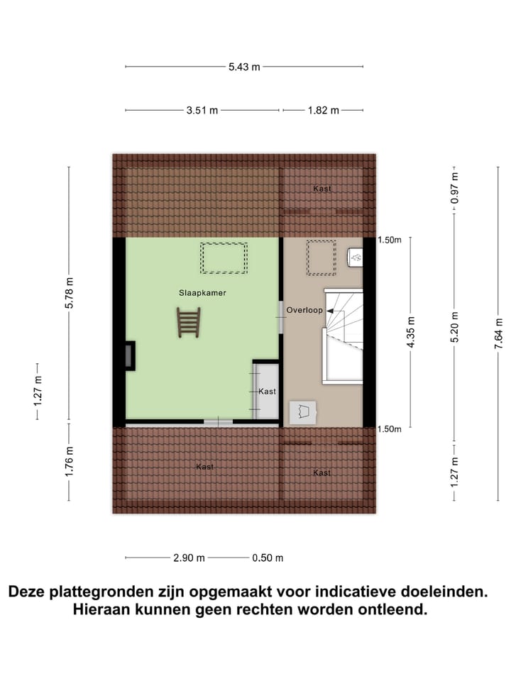 Foto 33 van Kievitstraat 28
