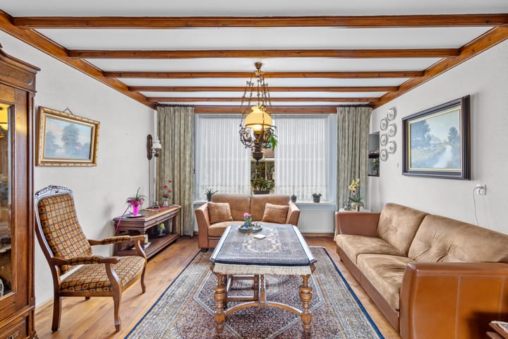 Foto 7 van Omgang 22