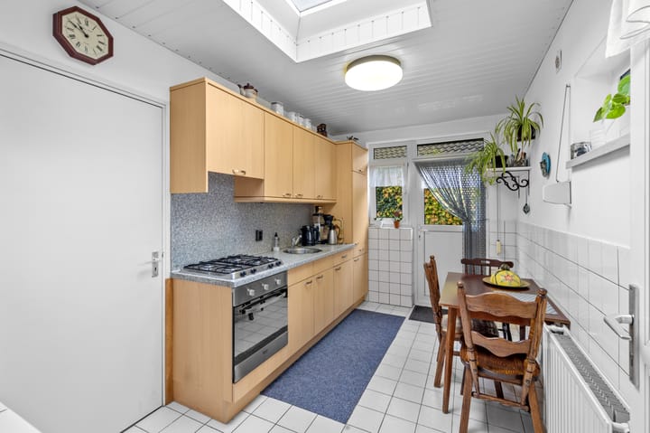 Foto 8 van Omgang 22