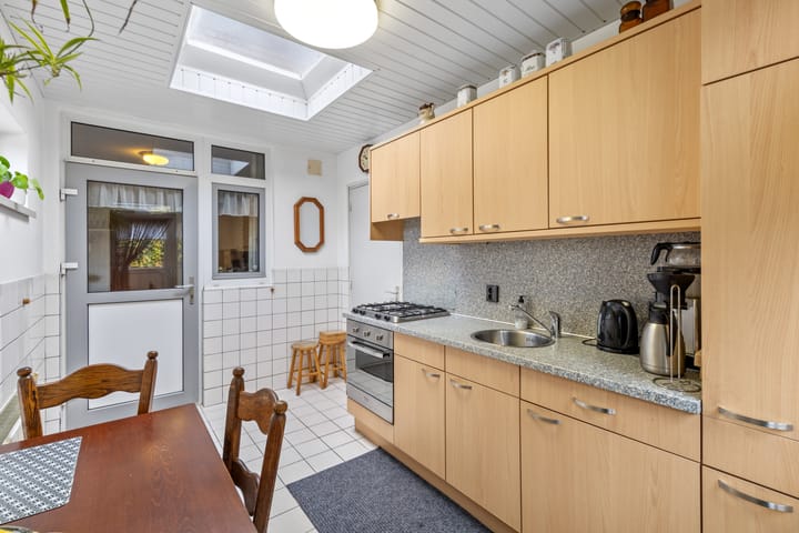 Foto 9 van Omgang 22