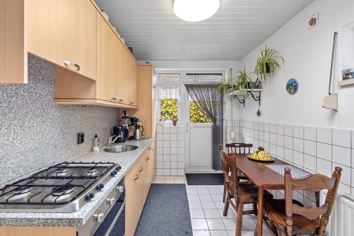 Foto 10 van Omgang 22