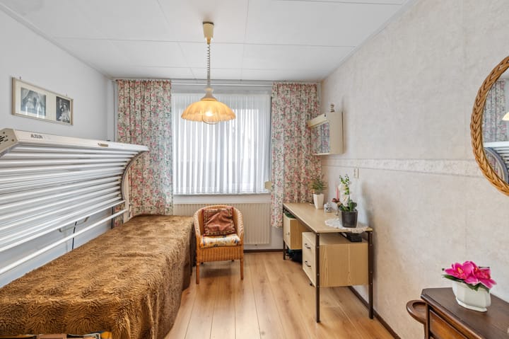 Foto 21 van Omgang 22